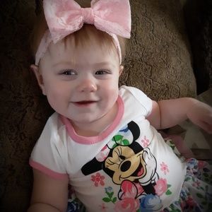 Meet your Posher, Charlene